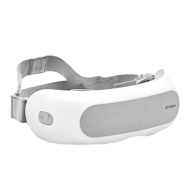 网易严选 盲操控制按摩仪