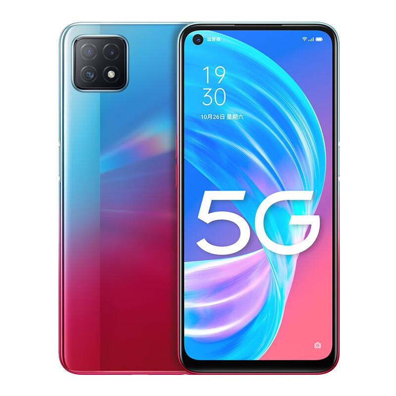 OPPO 智能拍照手机