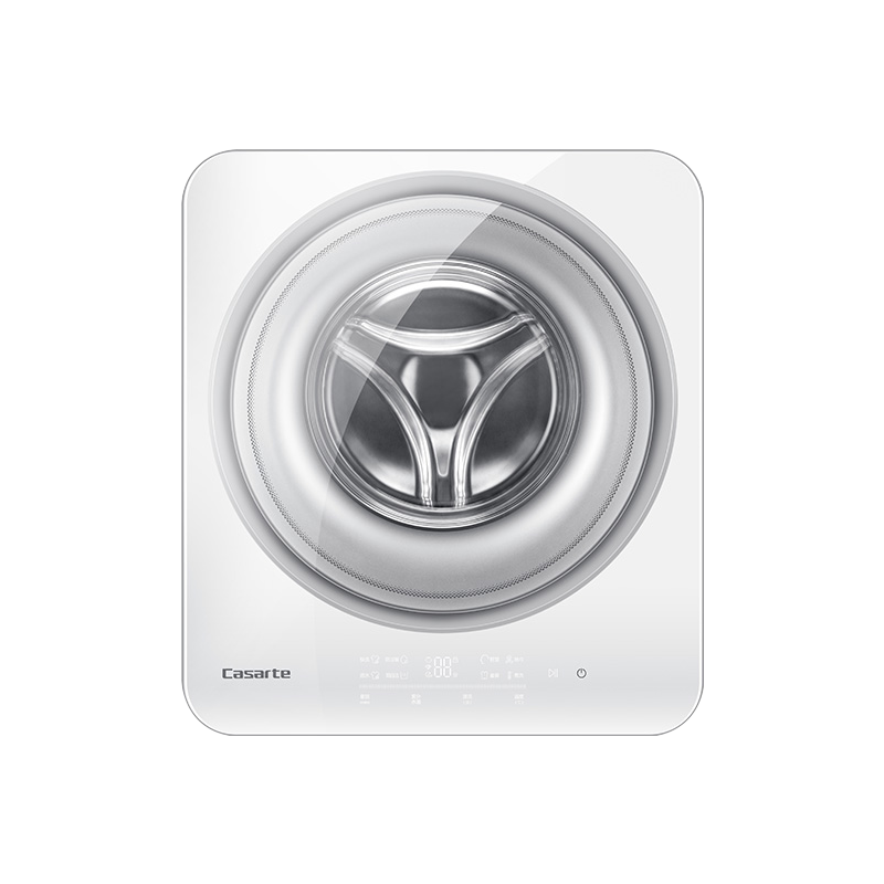 卡萨帝 迷你壁挂式洗衣机
