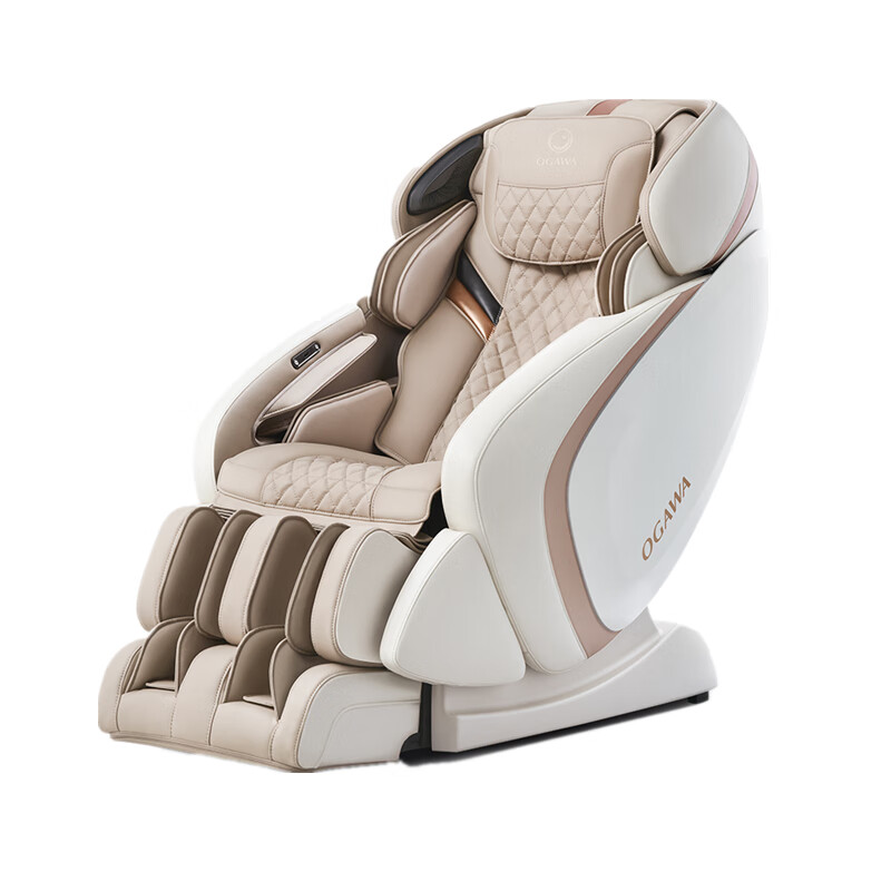 奥佳华 双维侦测定位按摩椅