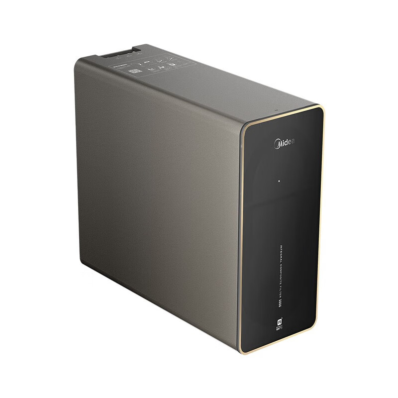 美的 保留矿物质净水器