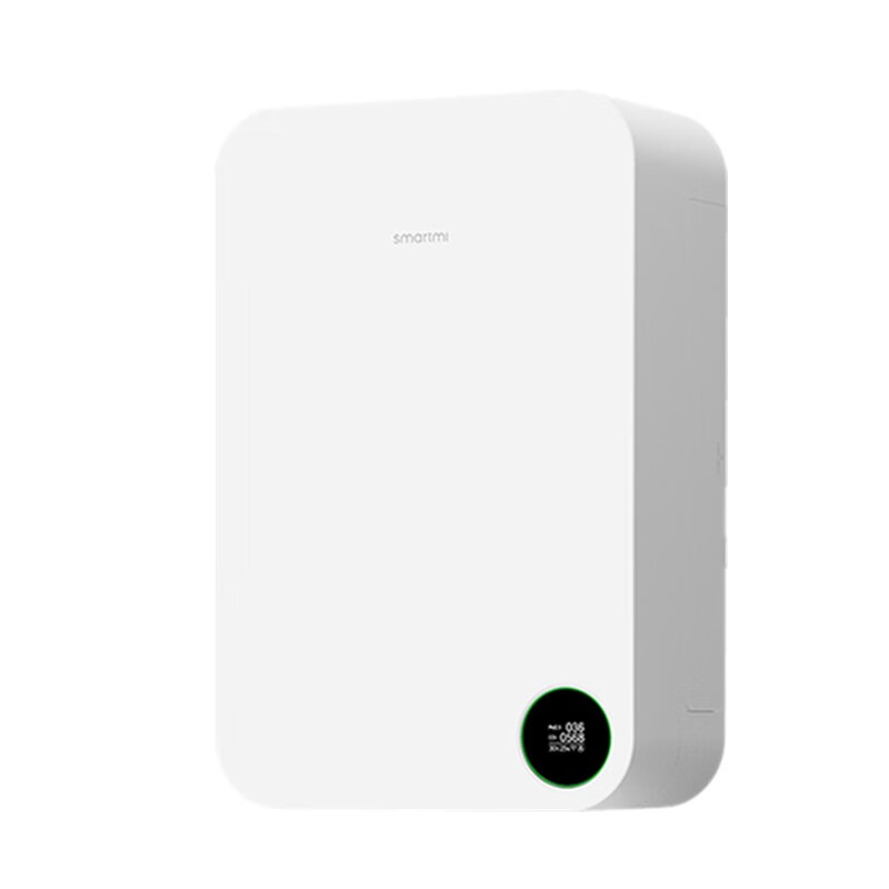 智米 大风量空气净化器