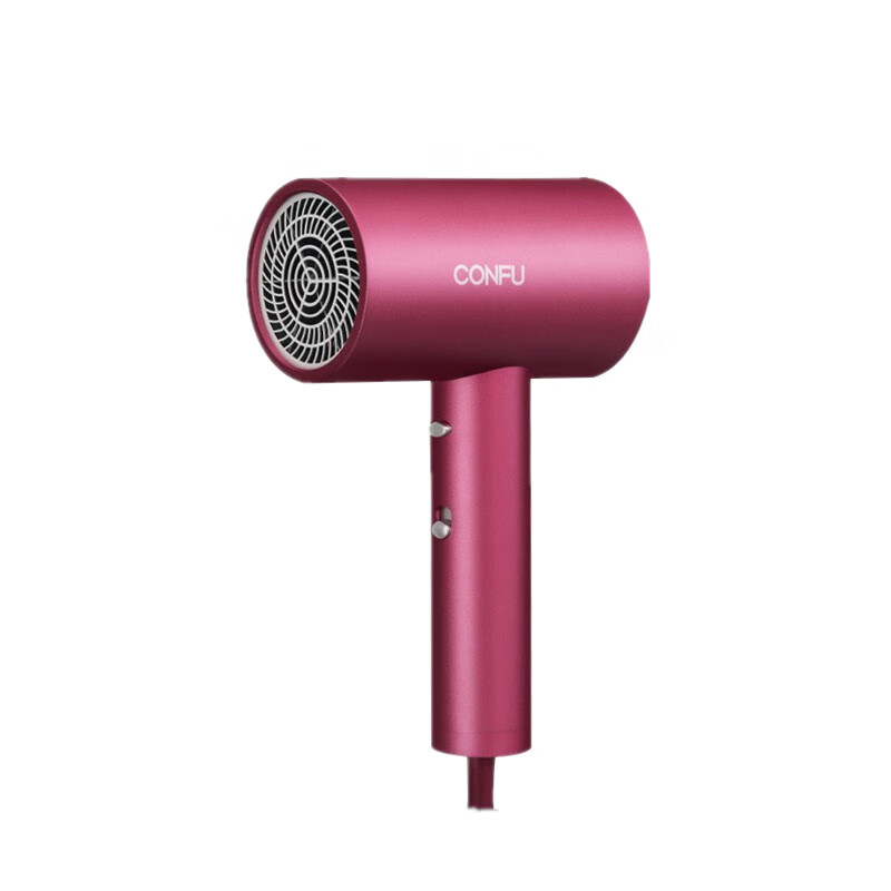 康夫 家用负离子电吹风