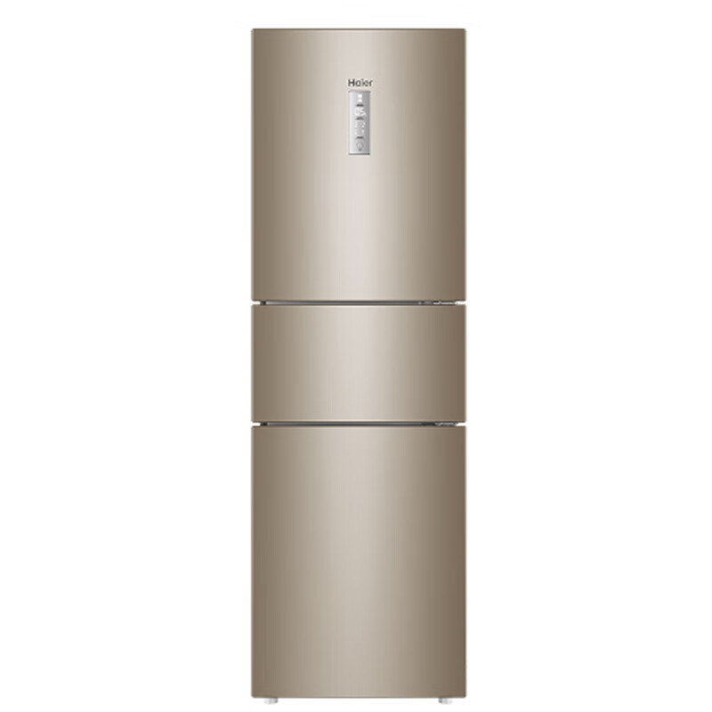 海尔 双变频1级能效冰箱