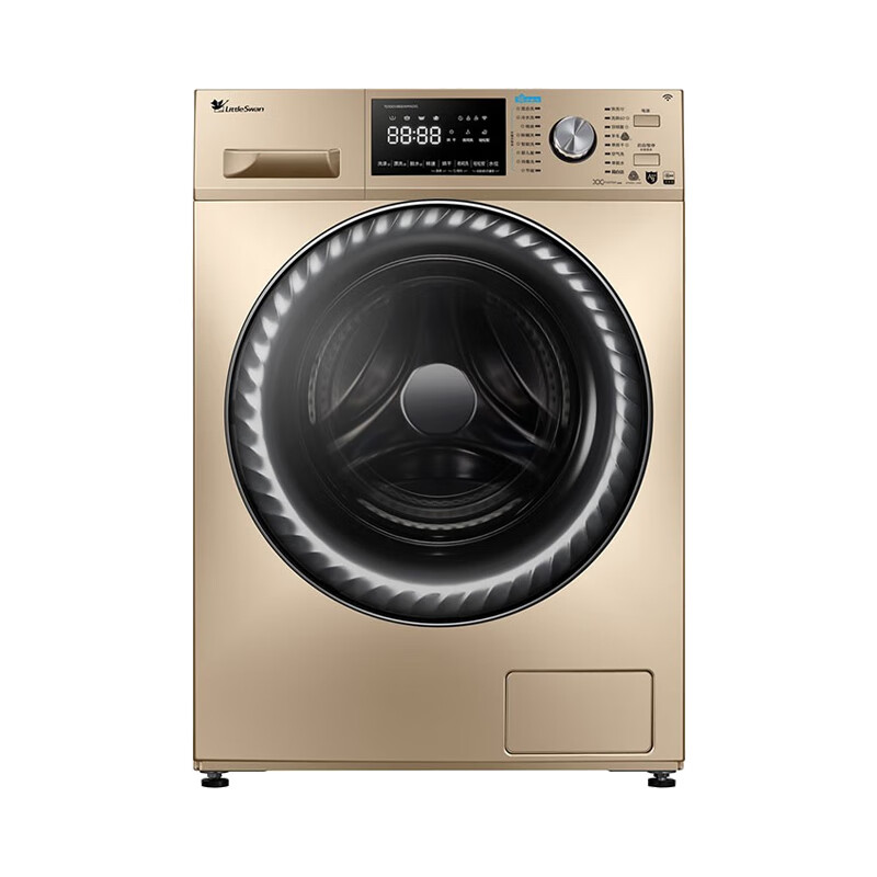 小天鹅 水魔方护色护形洗衣机