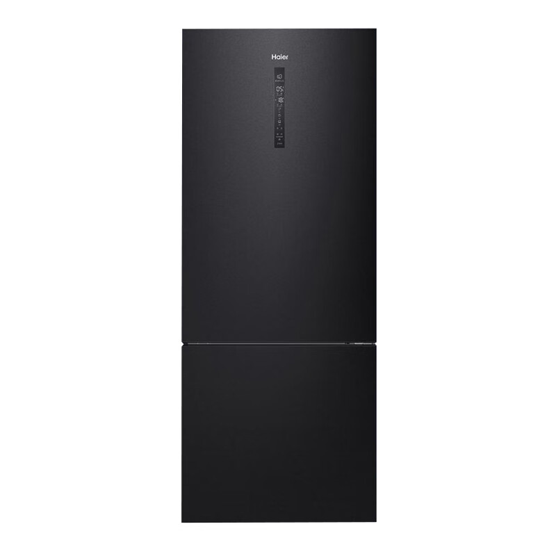 海尔 纤薄机身冰箱