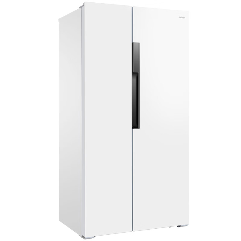 华凌 双变频风冷对开门冰箱