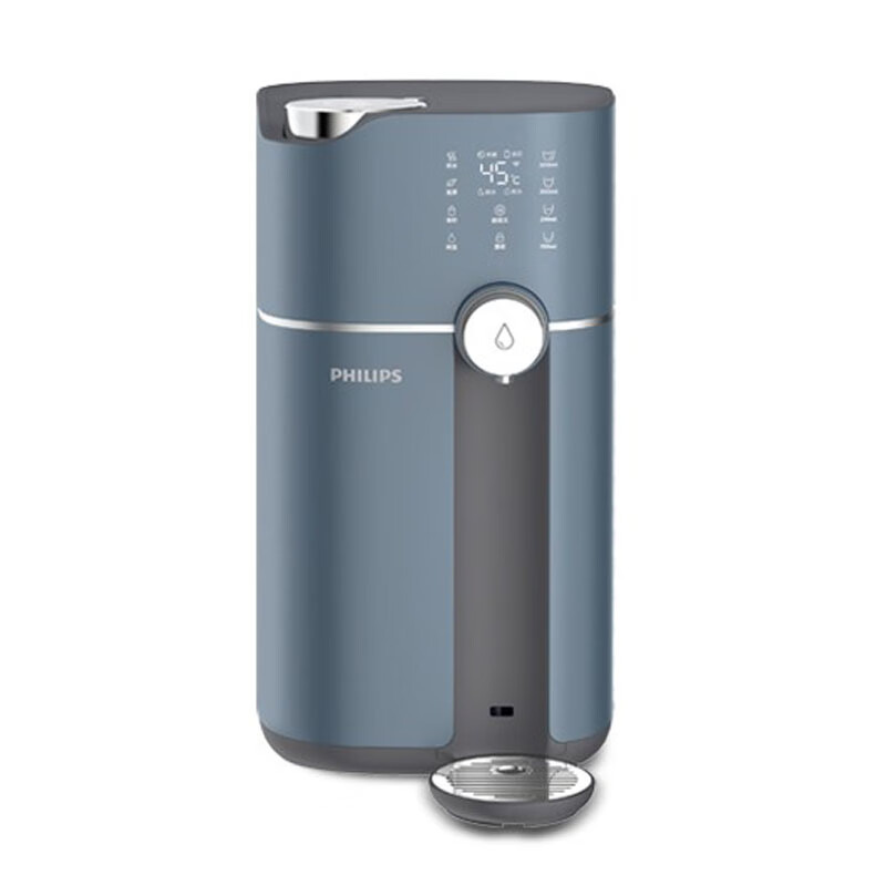 飞利浦 APP调控净水器