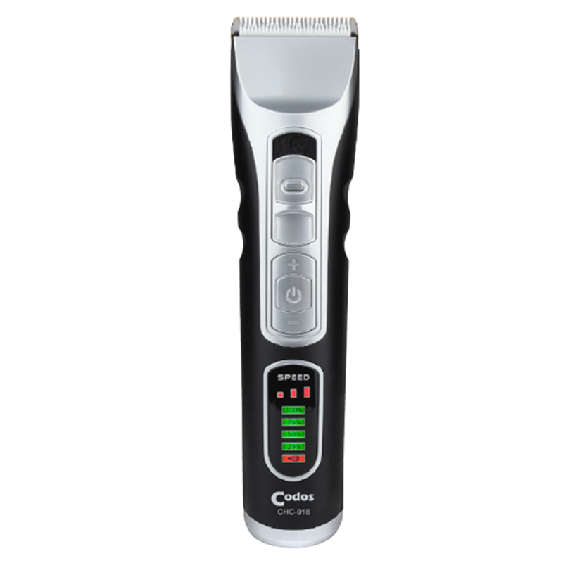 科德士 握感舒适理发器