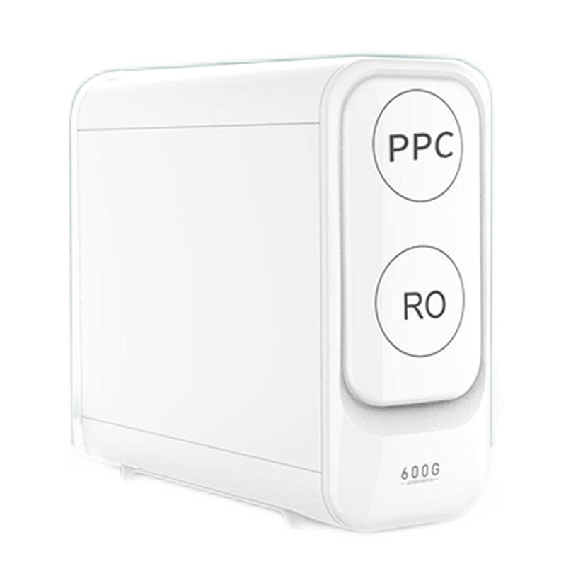 朴源 双出水设计净水器