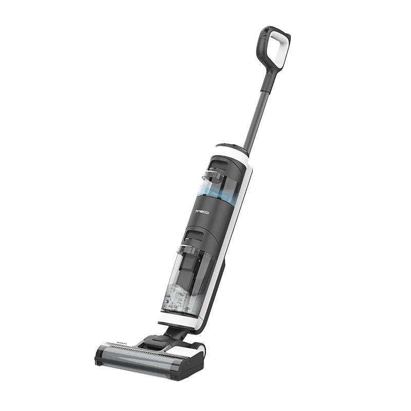 添可 智能感应脏污吸尘器