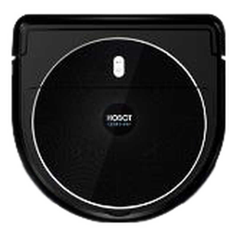 玻妞 智能控制 扫地机器人