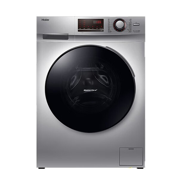 海尔微蒸汽空气洗洗衣机