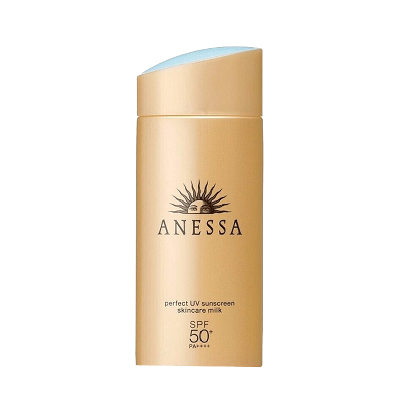 安耐晒 防水防汗防晒乳