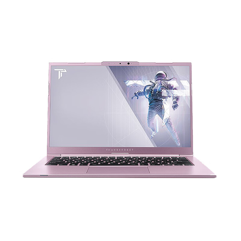 雷神 镁铝合金机身轻薄本