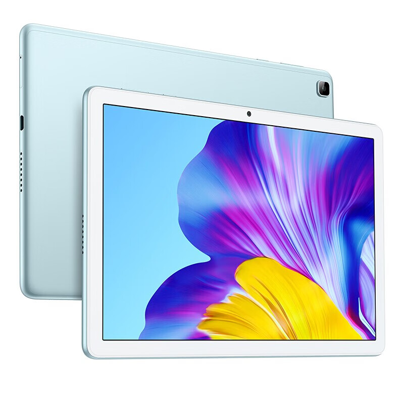 荣耀 分屏使用平板电脑