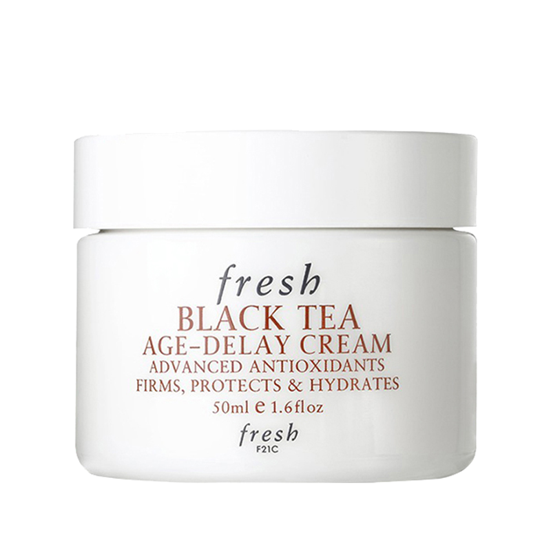 馥蕾诗 红茶紧颜面霜