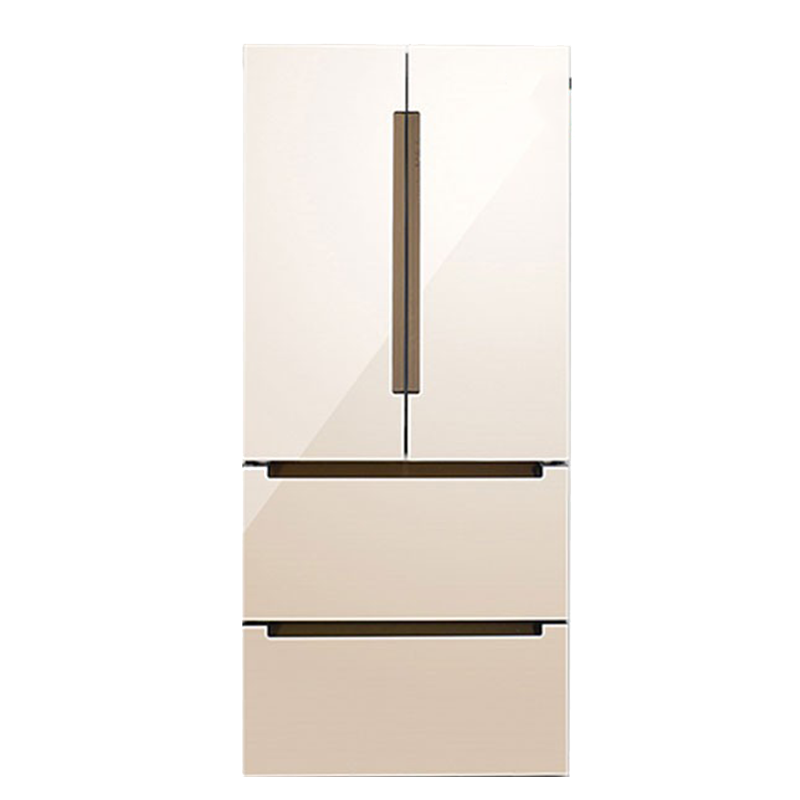 博世 铂金净风变频冰箱