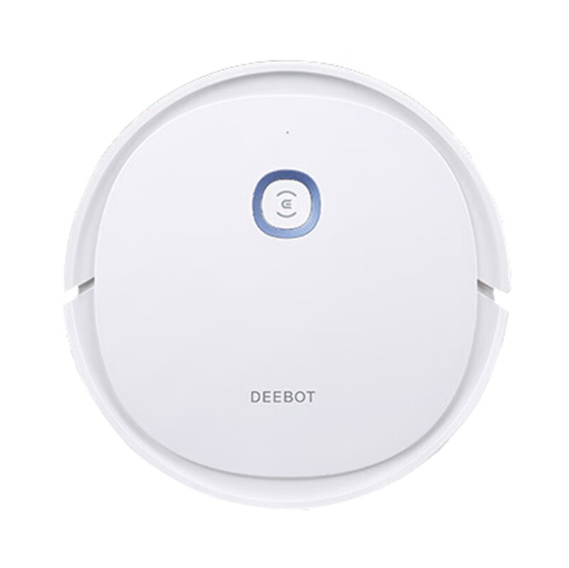 科沃斯 多挡吸力扫地机器人