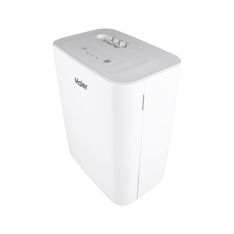 海尔 低废水安全净水器