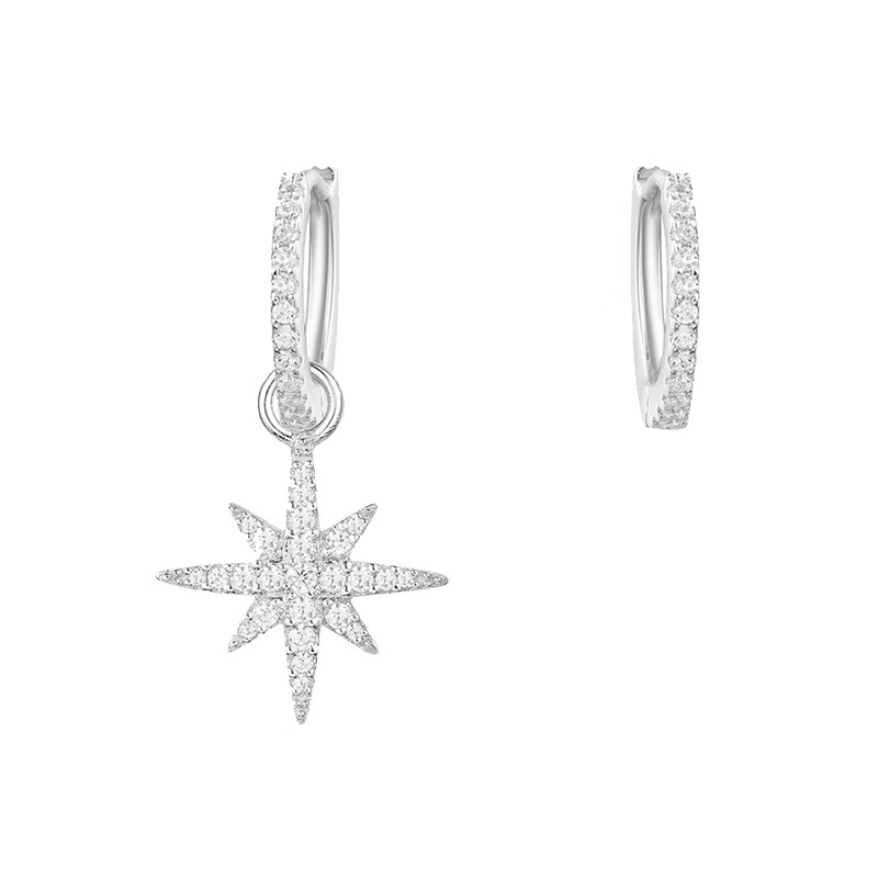 APM Monaco 时尚耳饰