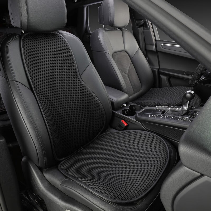 WRC 透气免绑汽车座垫