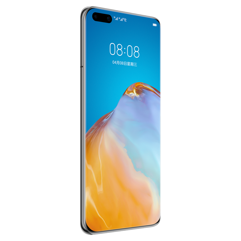 华为 液冷散热 手机