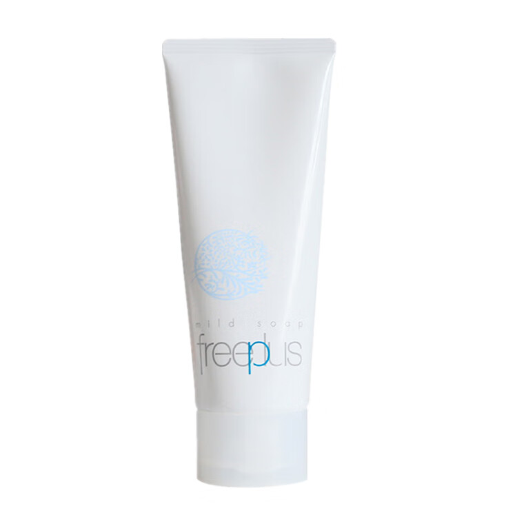 芙丽芳丝 温和养肤洗面奶