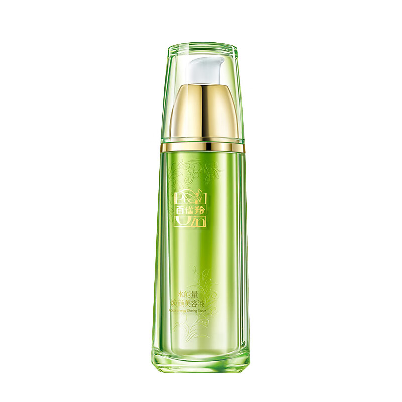百雀羚 水能量焕颜保湿爽肤水