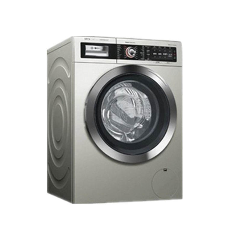 博世 全自动变频滚筒洗衣机