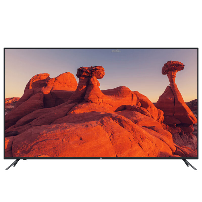 小米 语音遥控电视