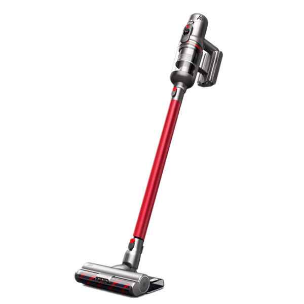 小狗无线除螨吸尘器