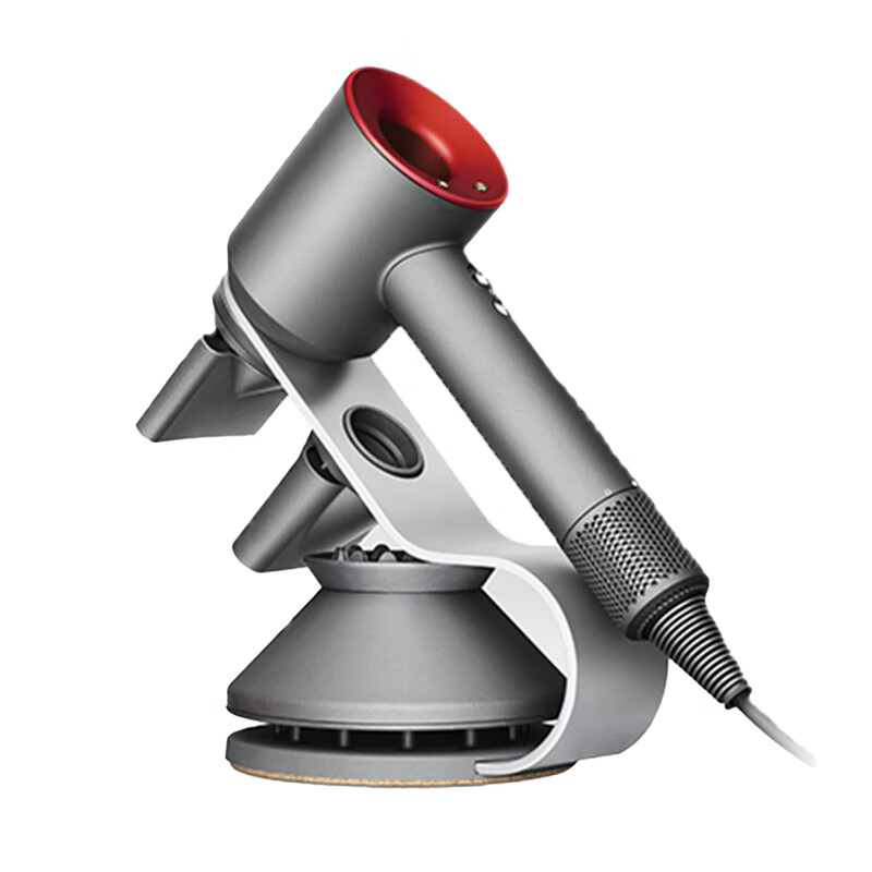 戴森 中国红吹风机