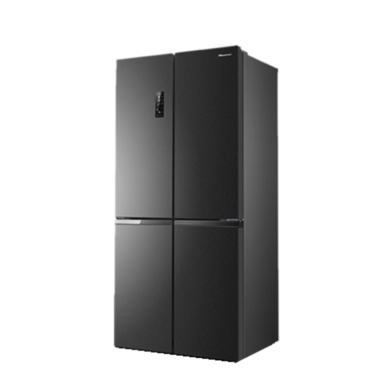 海信 HCC钛金杀菌净味冰箱