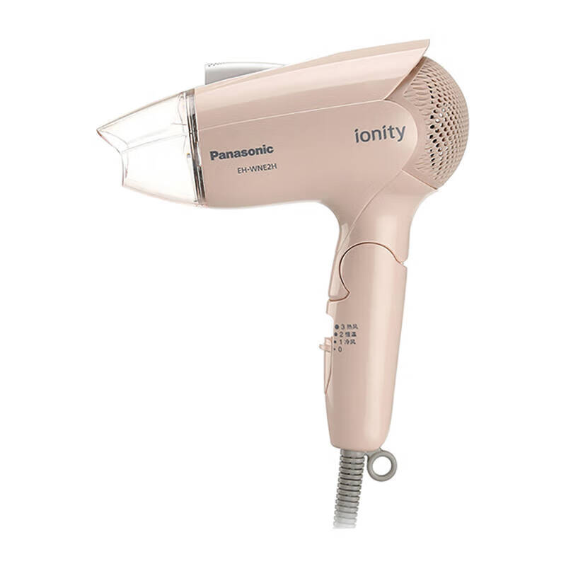 松下 快速干发 吹风机