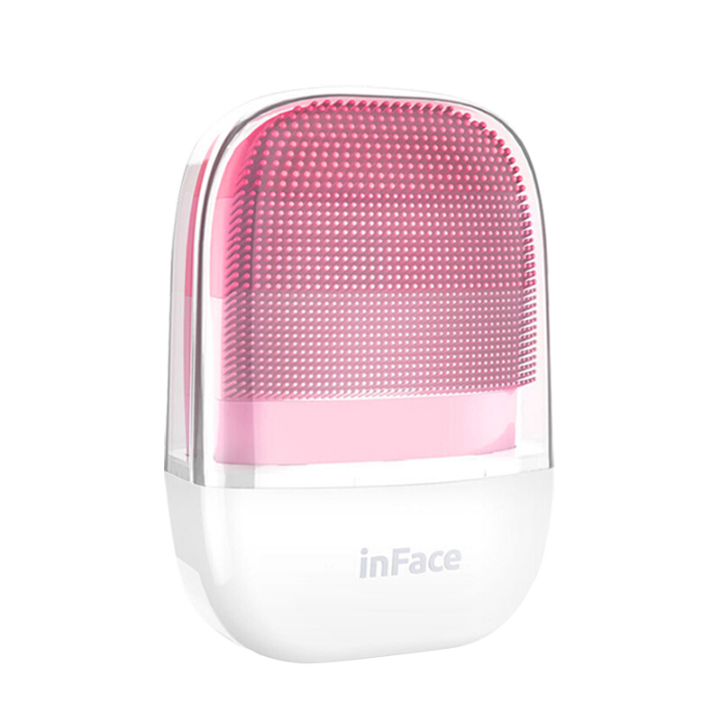 inFace 声波洁面仪