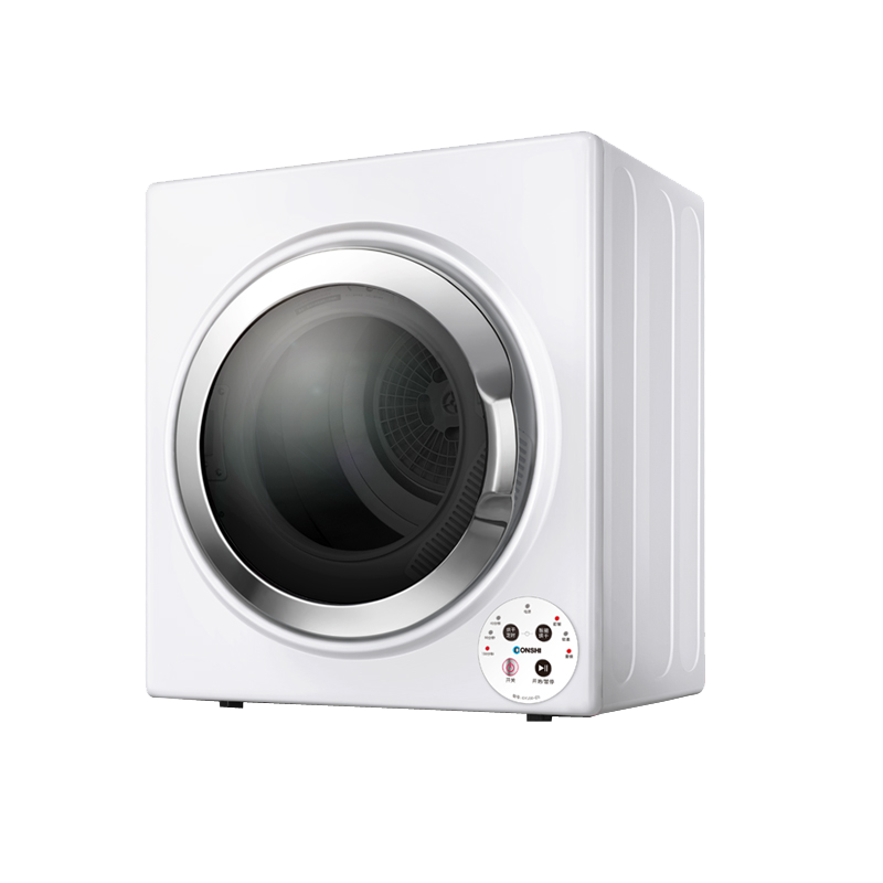 DONSHI可视舱门干衣机