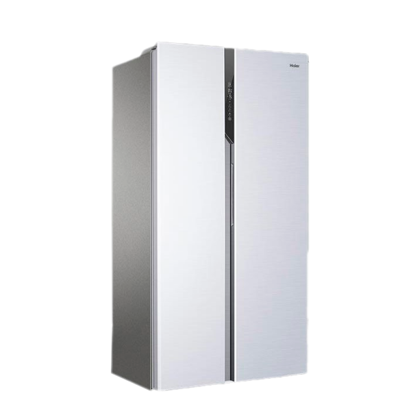 海尔超薄静音冰箱