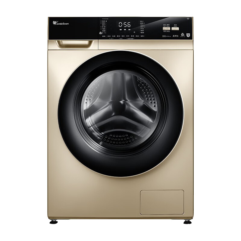 小天鹅 银离子除菌洗烘一体机