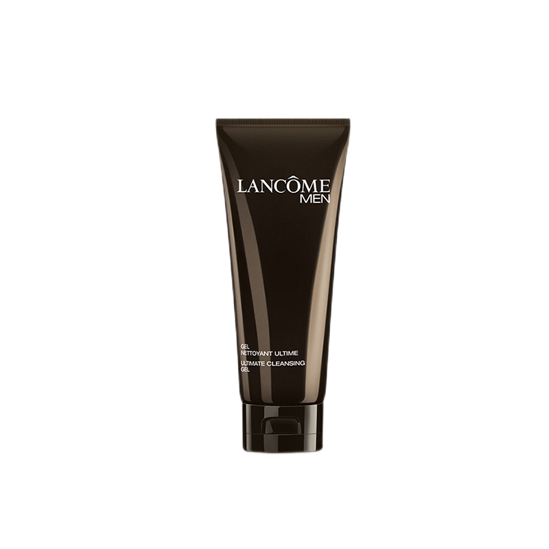 兰蔻 温和保湿洁面乳