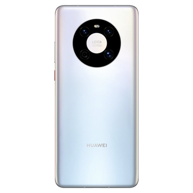 华为 高清曲面屏手机