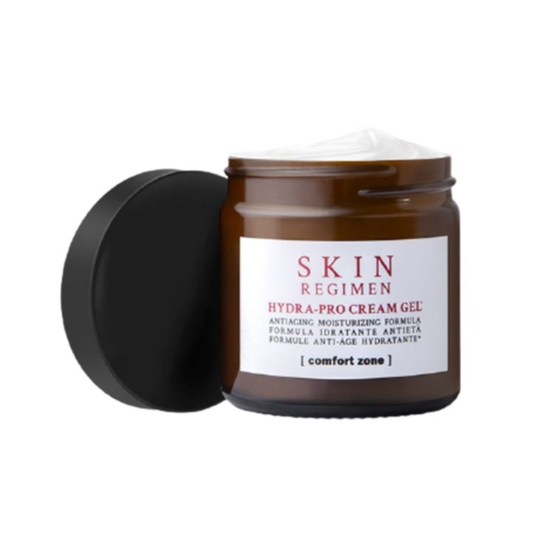 舒适地带 凝时高保湿面霜