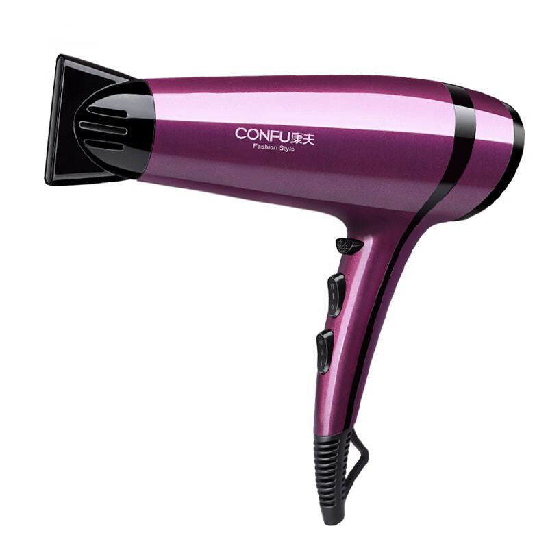 康夫 恒温速干电吹风
