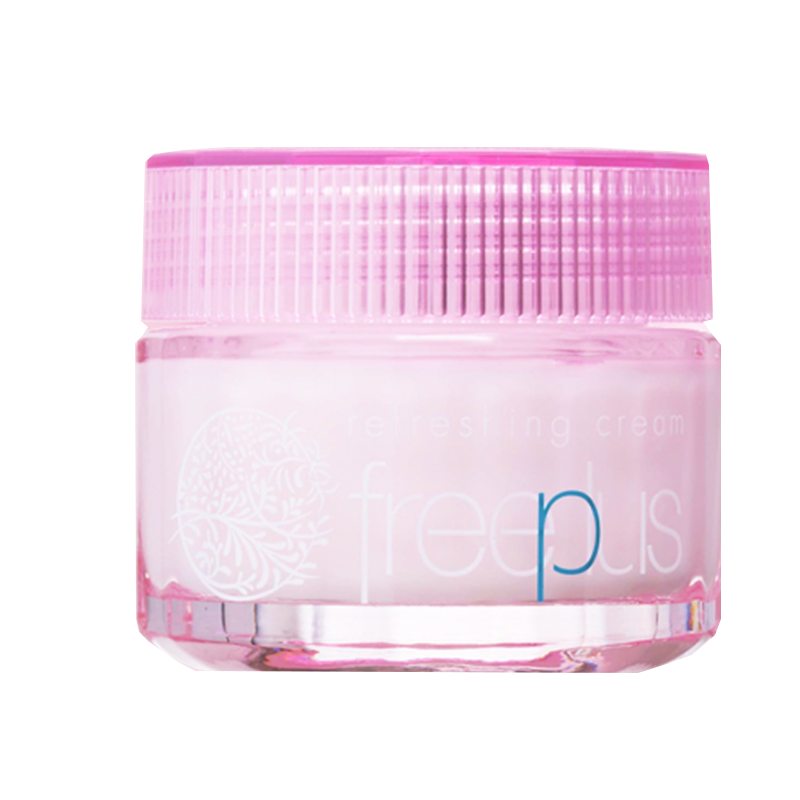 芙丽芳丝 水润轻薄面霜