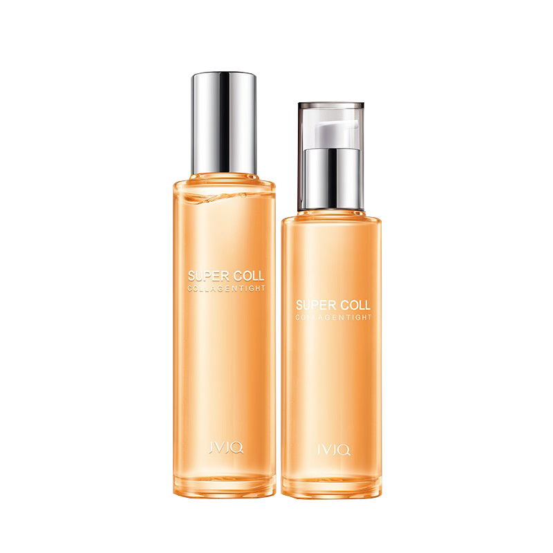 瑾泉 补水滋养护肤套装