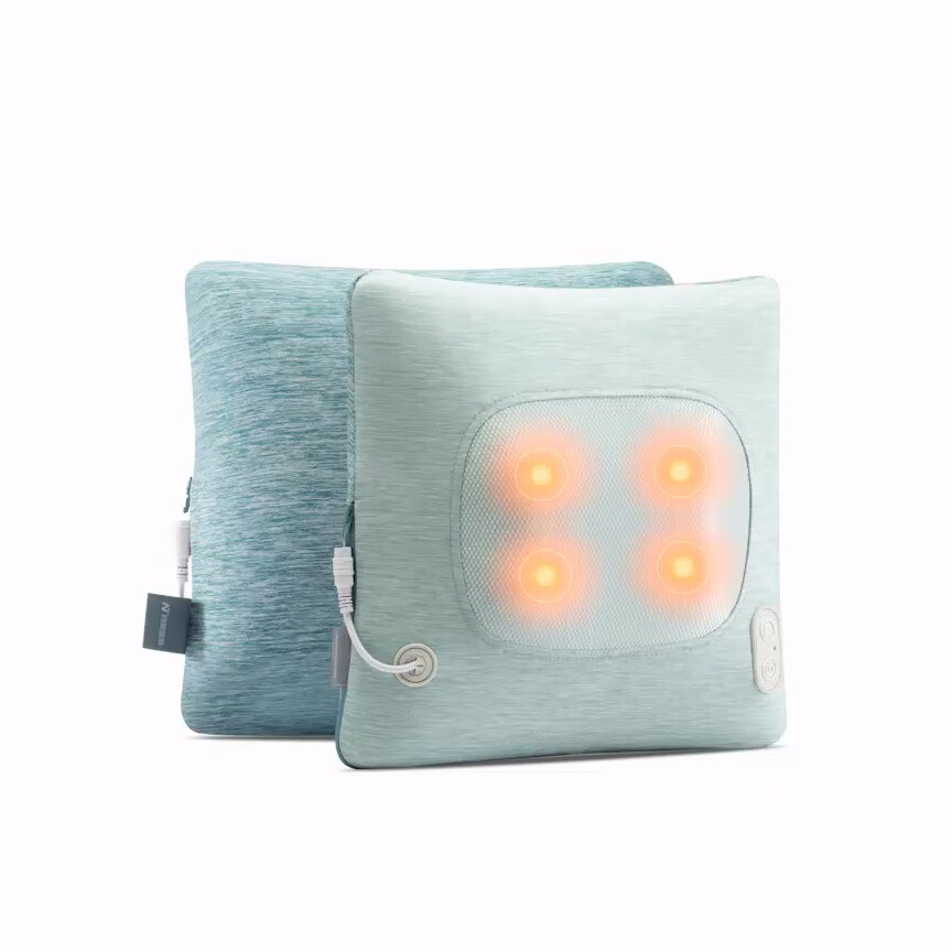 网易严选 无线按摩器