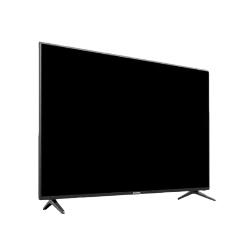 康佳 超薄超高清平板电视