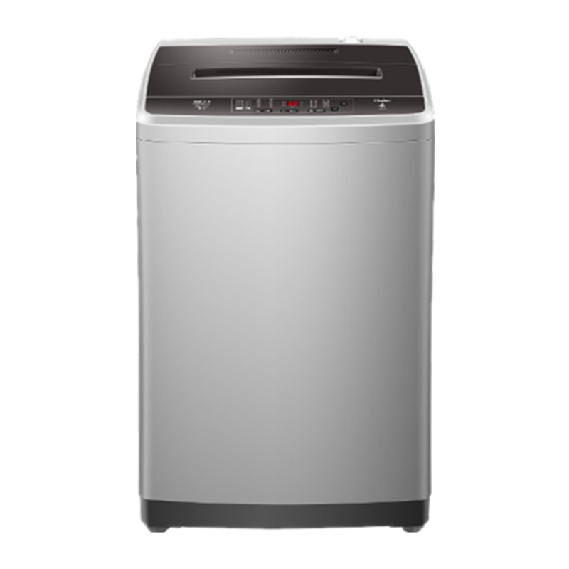 海尔 直驱变频洗衣机