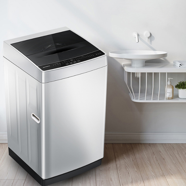 创维 减震降噪洗衣机