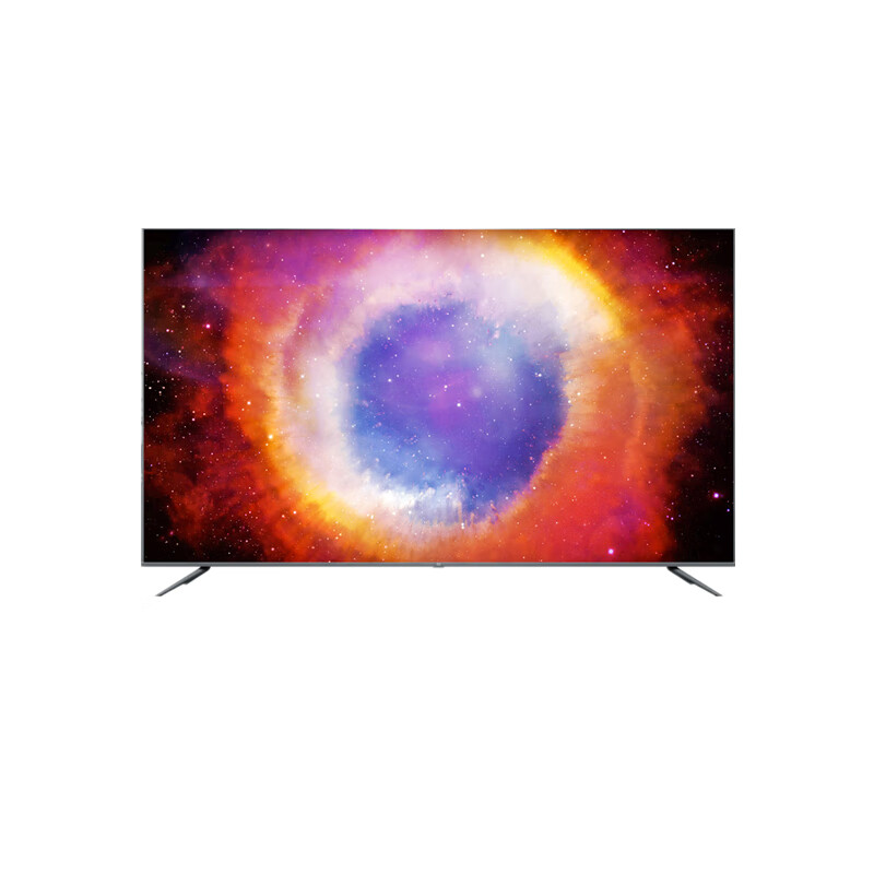 小米 4K高清平板电视